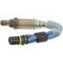 13 864 by BOSCH - Oxygen Sensor for MERCEDES BENZ