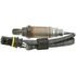 13893 by BOSCH - Oxygen Sensor for MERCEDES BENZ