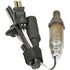 13918 by BOSCH - Oxygen Sensor for PORSCHE