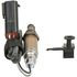 15704 by BOSCH - Oxygen Sensor for DODGE