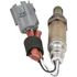 15705 by BOSCH - Oxygen Sensor for DODGE