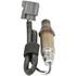 15712 by BOSCH - Oxygen Sensor for HONDA