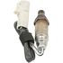 15717 by BOSCH - Oxygen Sensor for FORD