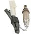 15719 by BOSCH - Oxygen Sensor for FORD