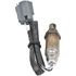 13 100 by BOSCH - Oxygen Sensor for CHRYSLER