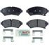 Bosch BE753H Disc Brake Pad Set Bosch Brake Pads