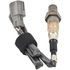 13 354 by BOSCH - Oxygen Sensor for LEXUS