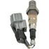 13 539 by BOSCH - Oxygen Sensor for ACURA