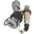 13 056 by BOSCH - Oxygen Sensor for TOYOTA