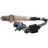 15 543 by BOSCH - Oxygen Sensor for ACCESSORIES