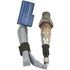 15518 by BOSCH - Premium Oxygen (O2) Sensors