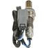 13 938 by BOSCH - Oxygen Sensor for ACURA