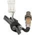 16 197 by BOSCH - Oxygen Sensor for VOLVO