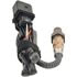 17 403 by BOSCH - Oxygen Sensor for VOLKSWAGEN WATER