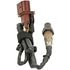 17 005 by BOSCH - Oxygen Sensor for VOLKSWAGEN WATER