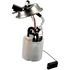 69391 by BOSCH - Fuel Pump Assemblies