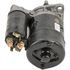 SR87X by BOSCH - Remanufactured Starters