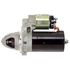 SR437X by BOSCH - Remanufactured Starters