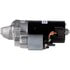 SR0504X by BOSCH - Remanufactured Starters