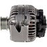 AL0879X by BOSCH - Remanufactured Alternators