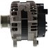 AL0887X by BOSCH - Remanufactured Alternators