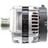 AL0883X by BOSCH - Remanufactured Alternators