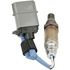 15953 by BOSCH - Premium Oxygen (O2) Sensors