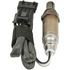 13 817 by BOSCH - Oxygen Sensor for SAAB