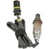 13951 by BOSCH - Oxygen Sensor for BMW