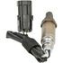 15701 by BOSCH - Oxygen Sensor for SUZUKI