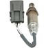 13 482 by BOSCH - Oxygen Sensor