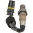 16123 by BOSCH - Oxygen Sensor for MERCEDES BENZ