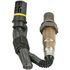 16 125 by BOSCH - Oxygen Sensor for MERCEDES BENZ