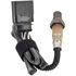 16121 by BOSCH - Oxygen Sensor for VOLKSWAGEN WATER