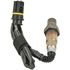 16268 by BOSCH - Oxygen Sensor for MERCEDES BENZ