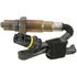 16272 by BOSCH - Oxygen Sensor for MERCEDES BENZ