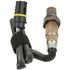 16353 by BOSCH - Oxygen Sensor for MERCEDES BENZ