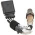 16392 by BOSCH - Oxygen Sensor for VOLKSWAGEN WATER