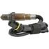 16475 by BOSCH - Oxygen Sensor for MERCEDES BENZ