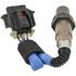 16507 by BOSCH - Oxygen Sensor for PORSCHE