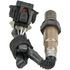 16 508 by BOSCH - Oxygen Sensor for PORSCHE