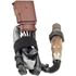 16 589 by BOSCH - Oxygen Sensor for VOLKSWAGEN WATER