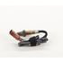 16 609 by BOSCH - Oxygen Sensor for VOLKSWAGEN WATER
