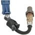 16623 by BOSCH - Oxygen Sensor for SAAB