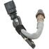 16 383 by BOSCH - Oxygen Sensor for VOLKSWAGEN WATER