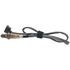 16693 by BOSCH - Oxygen Sensor for MERCEDES BENZ