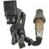 16698 by BOSCH - Oxygen Sensor for VOLKSWAGEN WATER