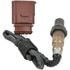 16704 by BOSCH - Premium Oxygen (O2) Sensors