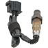 16747 by BOSCH - Oxygen Sensor for MERCEDES BENZ