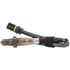 16751 by BOSCH - Premium Oxygen (O2) Sensors